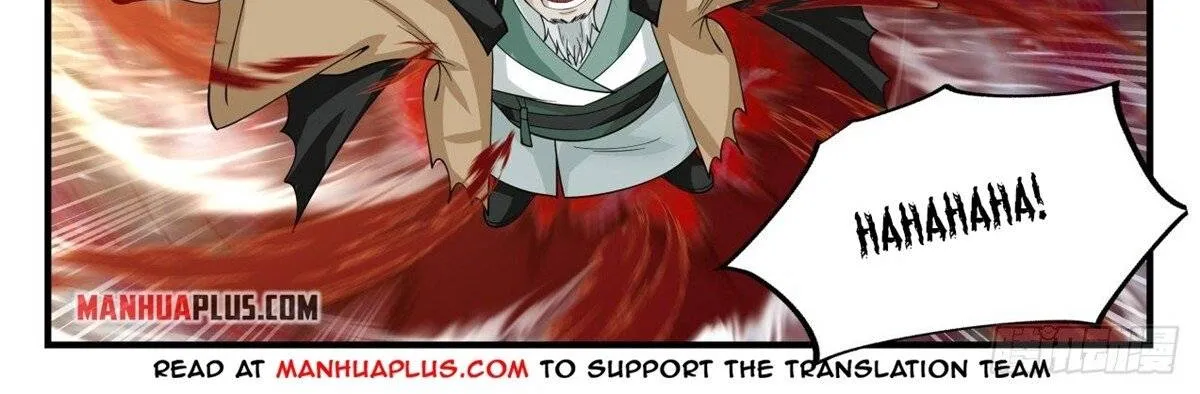 Read Martial Peak chapter 1578 image 2 on Lezhin
