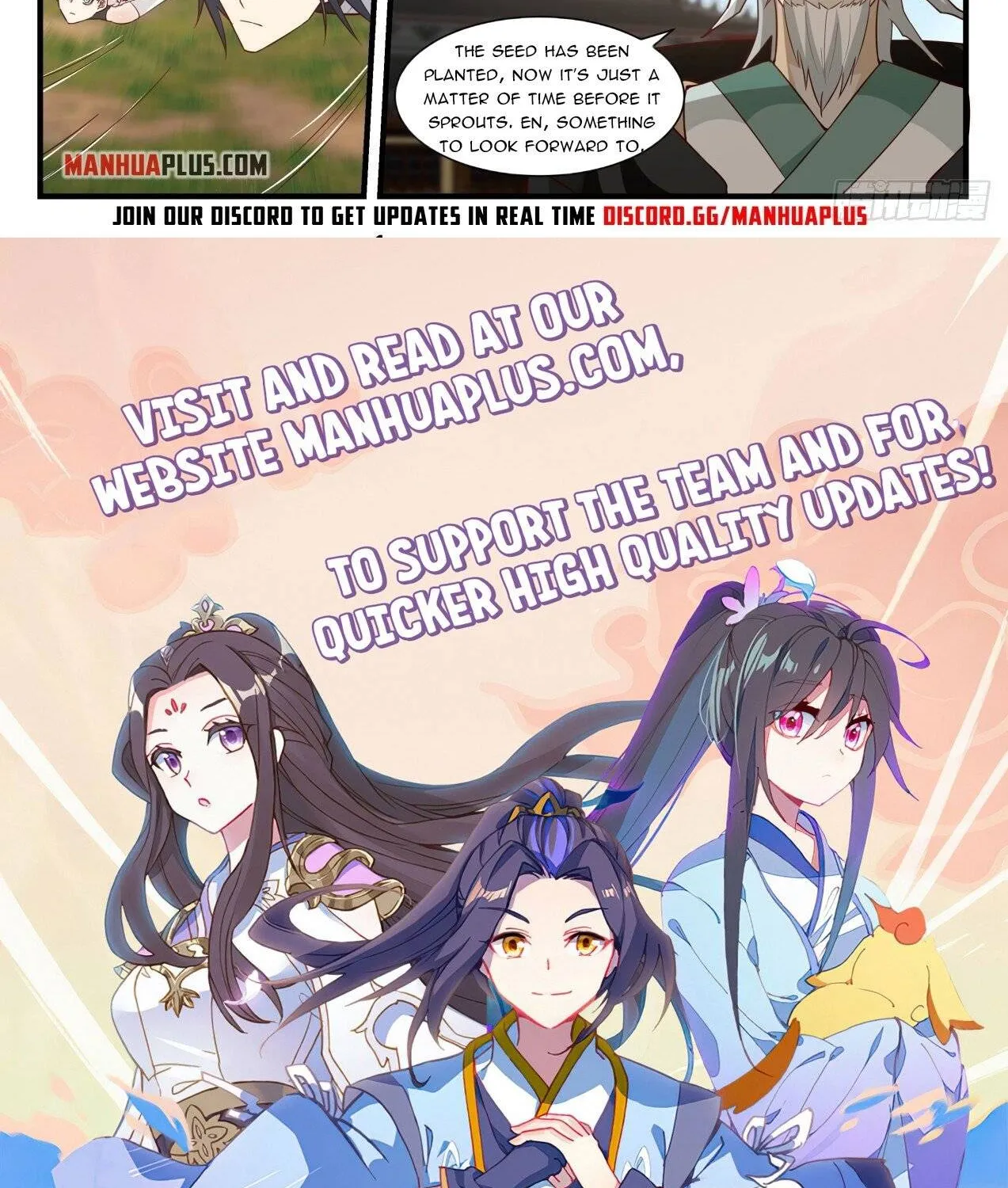 Read Martial Peak chapter 1578 image 24 on Lezhin