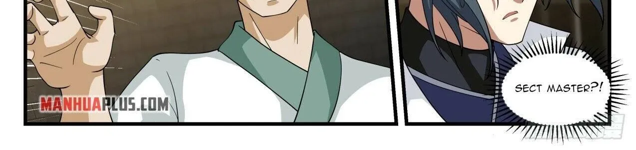 Read Martial Peak chapter 1578 image 4 on Lezhin