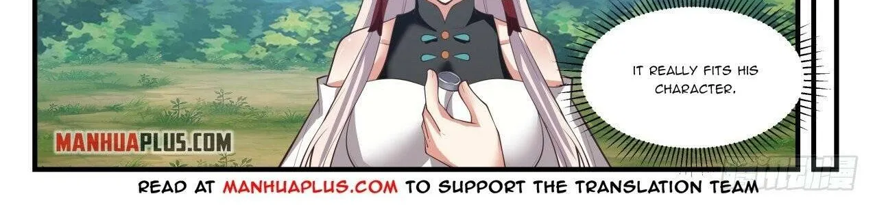 Read Martial Peak chapter 1579 image 14 on Lezhin
