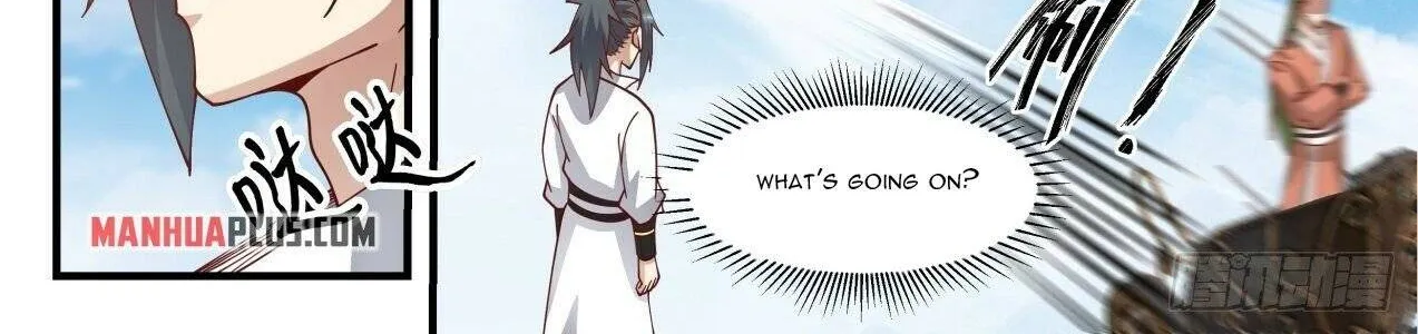 Read Martial Peak chapter 1579 image 18 on Lezhin