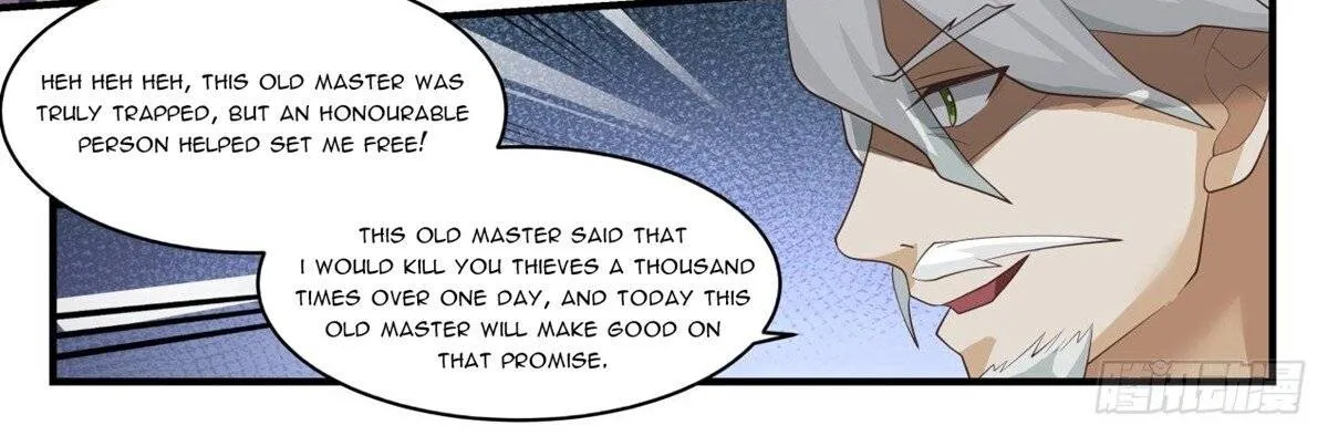 Read Martial Peak chapter 1579 image 2 on Lezhin