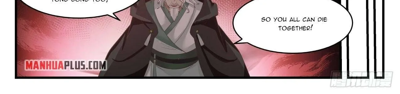 Read Martial Peak chapter 1579 image 6 on Lezhin