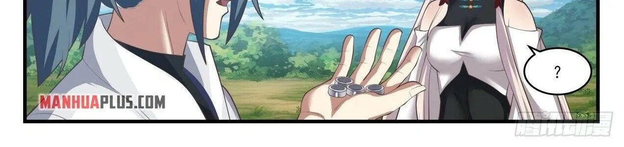 Read Martial Peak chapter 1579 image 8 on Lezhin