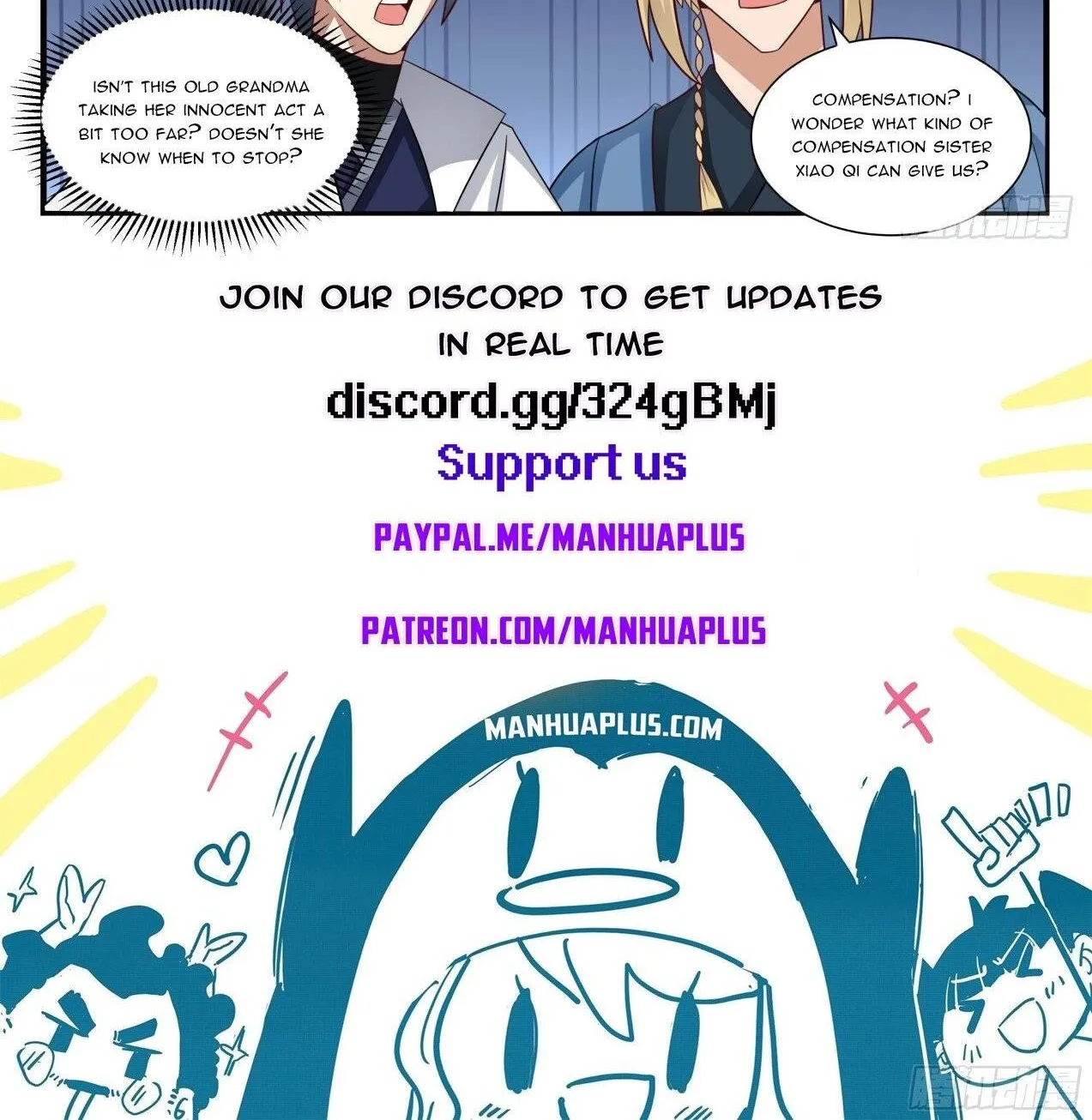 Read Martial Peak chapter 1580 image 23 on Lezhin