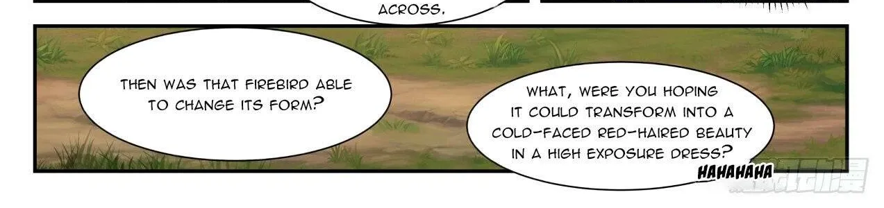 Read Martial Peak chapter 1580 image 3 on Lezhin