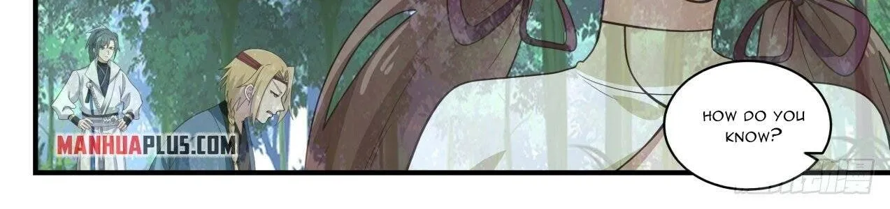 Read Martial Peak chapter 1581 image 22 on Lezhin
