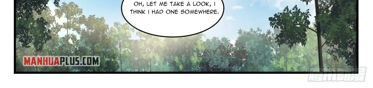 Read Martial Peak chapter 1581 image 8 on Lezhin