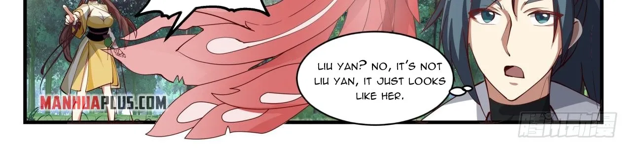 Read Martial Peak chapter 1582 image 10 on Lezhin