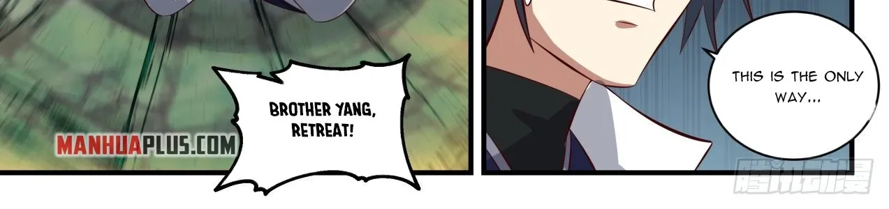 Read Martial Peak chapter 1582 image 22 on Lezhin