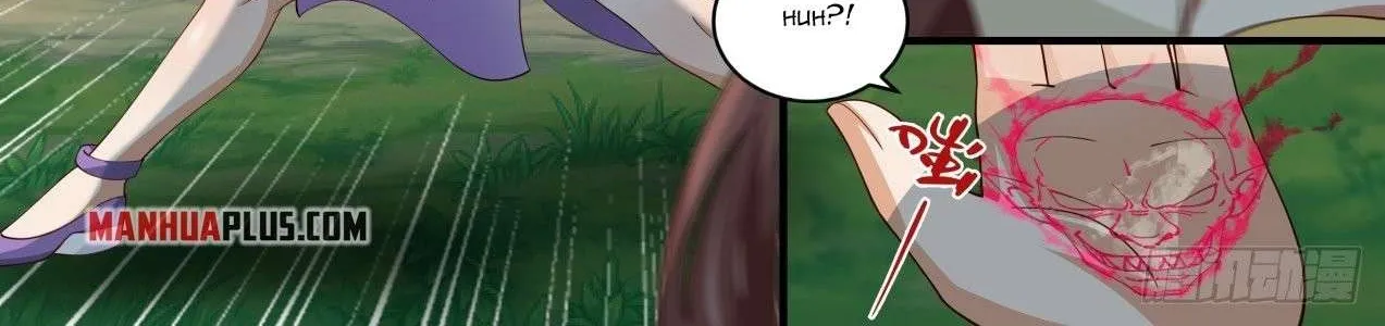 Read Martial Peak chapter 1583 image 18 on Lezhin