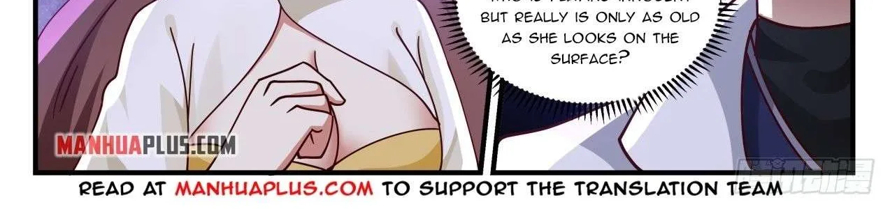 Read Martial Peak chapter 1583 image 22 on Lezhin