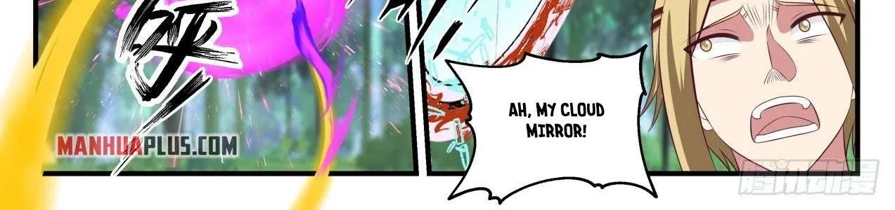 Read Martial Peak chapter 1583 image 4 on Lezhin