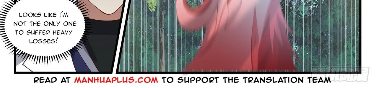 Read Martial Peak chapter 1583 image 6 on Lezhin