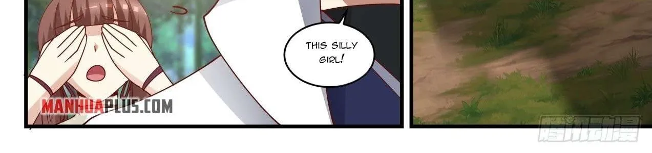 Read Martial Peak chapter 1584 image 12 on Lezhin