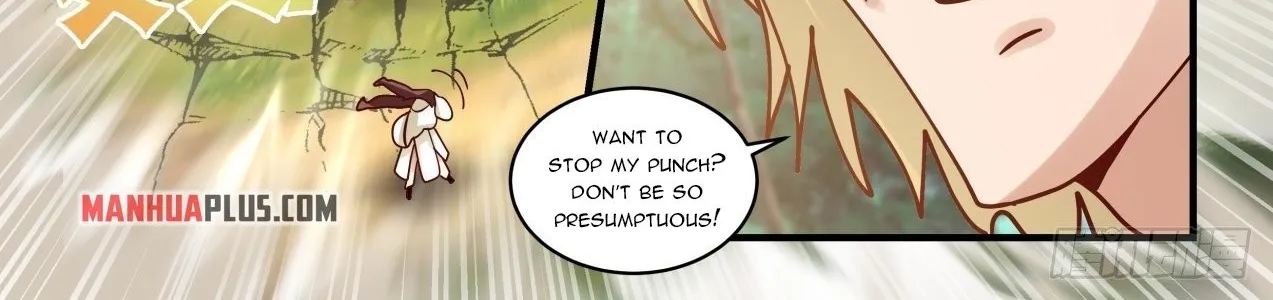 Read Martial Peak chapter 1584 image 14 on Lezhin