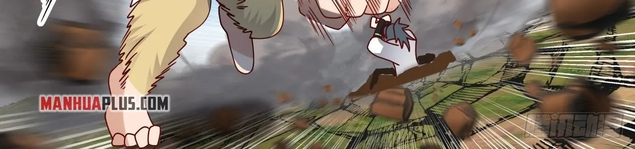 Read Martial Peak chapter 1584 image 16 on Lezhin