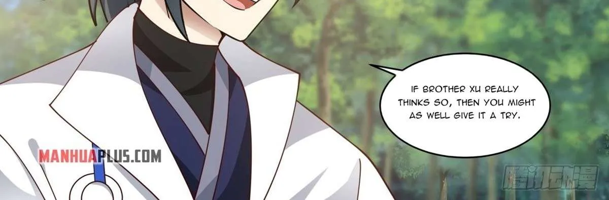 Read Martial Peak chapter 1584 image 2 on Lezhin
