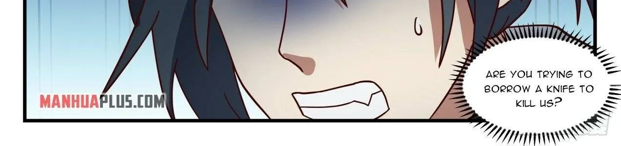 Read Martial Peak chapter 1585 image 22 on Lezhin