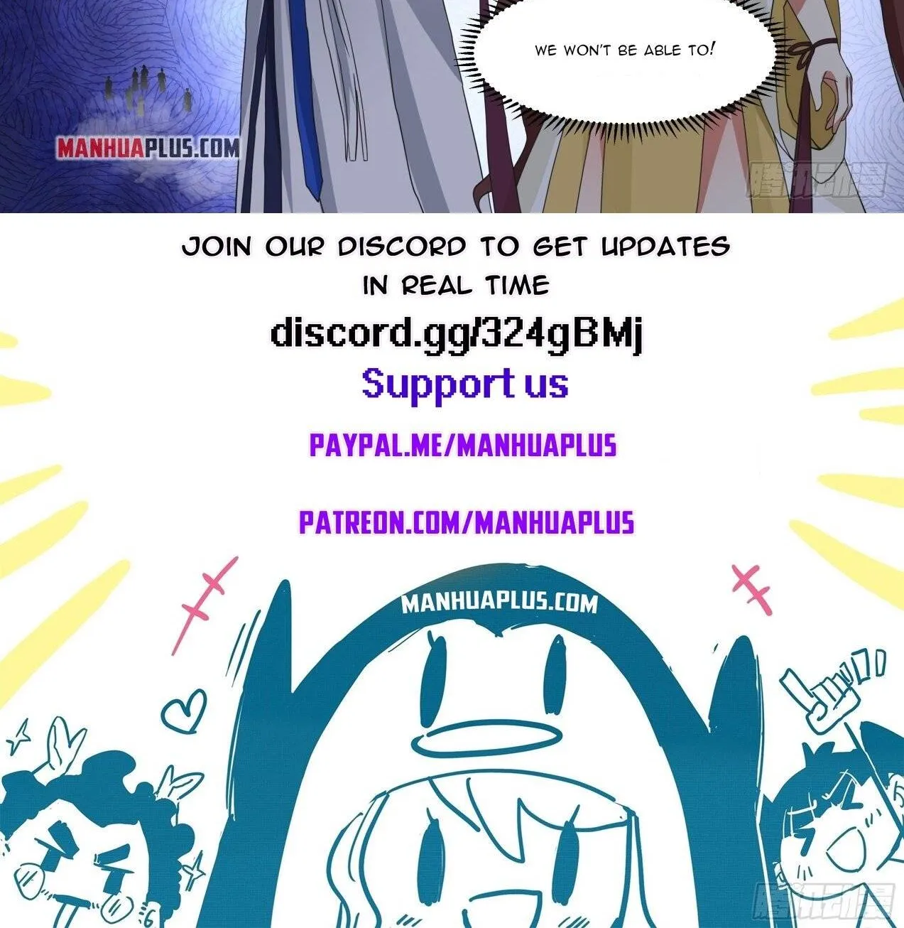 Read Martial Peak chapter 1585 image 24 on Lezhin