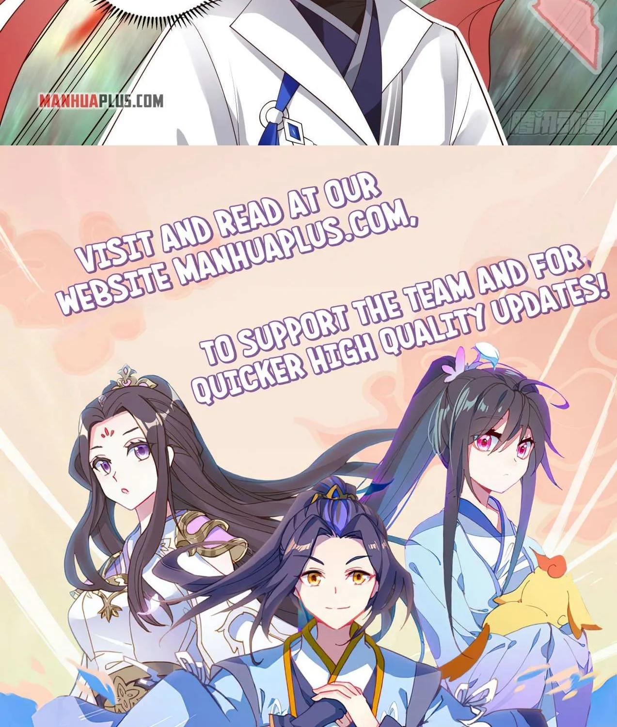 Read Martial Peak chapter 1586 image 23 on Lezhin