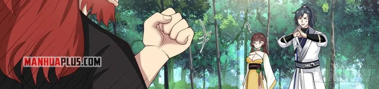 Read Martial Peak chapter 1586 image 3 on Lezhin