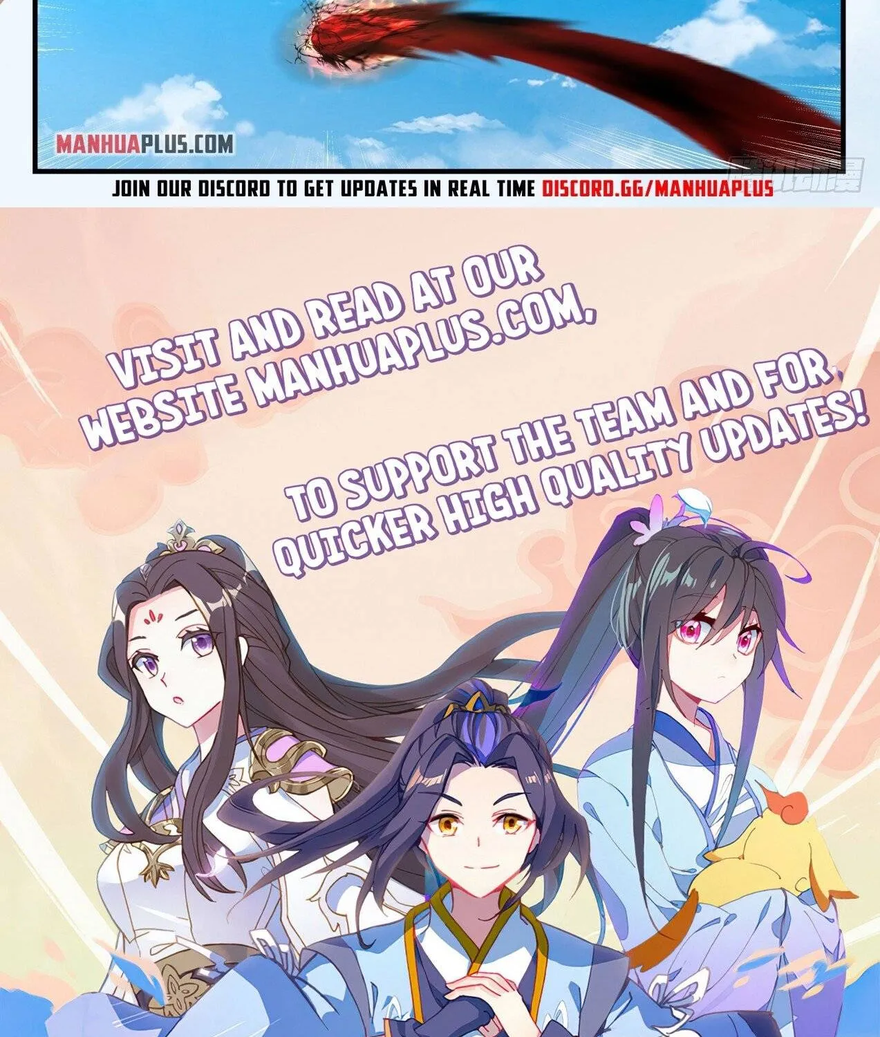 Read Martial Peak chapter 1587 image 23 on Lezhin