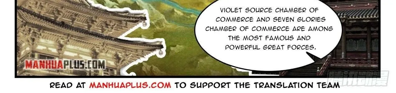 Read Martial Peak chapter 1588 image 17 on Lezhin