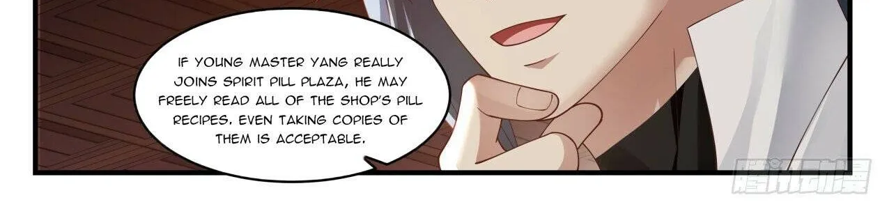 Read Martial Peak chapter 1588 image 21 on Lezhin