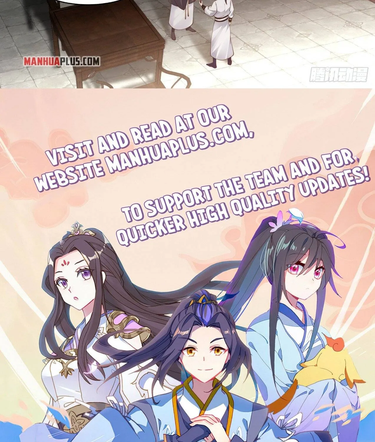 Read Martial Peak chapter 1588 image 23 on Lezhin
