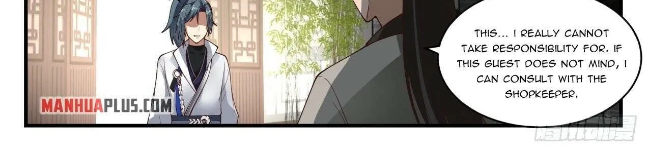 Read Martial Peak chapter 1588 image 5 on Lezhin