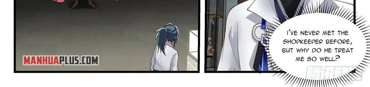 Read Martial Peak chapter 1588 image 7 on Lezhin