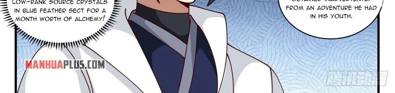 Read Martial Peak chapter 1589 image 13 on Lezhin