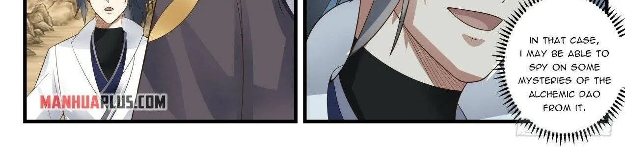 Read Martial Peak chapter 1589 image 5 on Lezhin