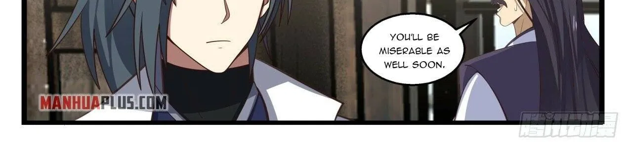 Read Martial Peak chapter 1590 image 3 on Lezhin