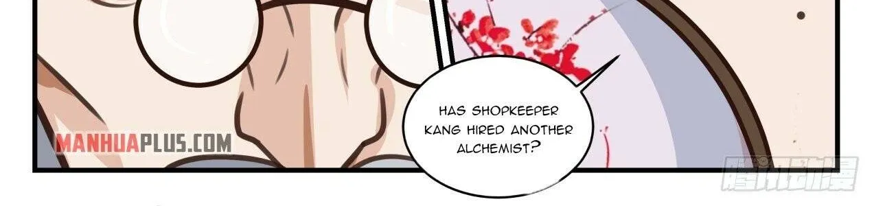 Read Martial Peak chapter 1590 image 9 on Lezhin