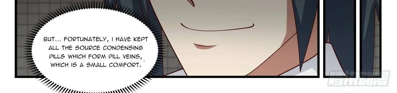 Read Martial Peak chapter 1591 image 17 on Lezhin