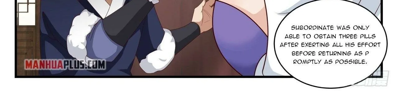 Read Martial Peak chapter 1591 image 19 on Lezhin