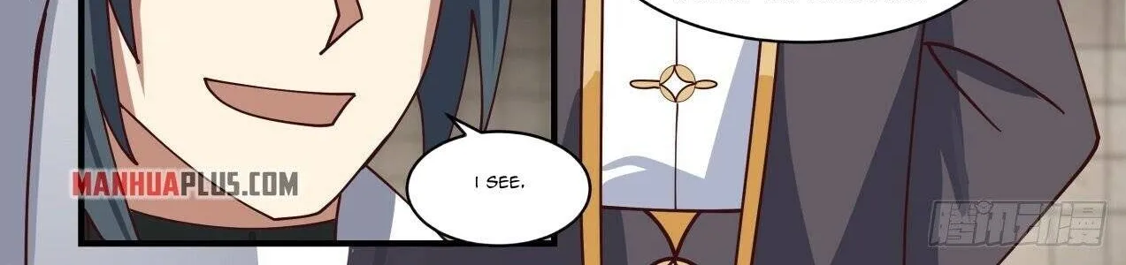 Read Martial Peak chapter 1591 image 3 on Lezhin
