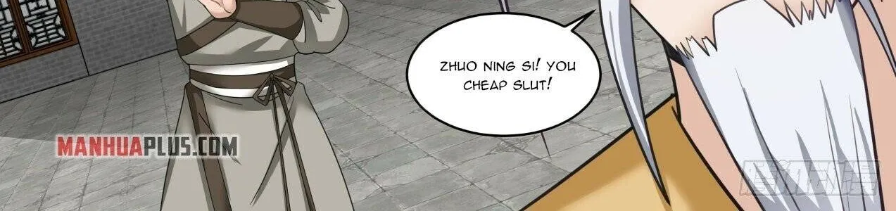Read Martial Peak chapter 1591 image 7 on Lezhin