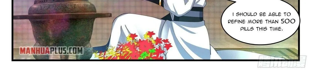 Read Martial Peak chapter 1592 image 13 on Lezhin