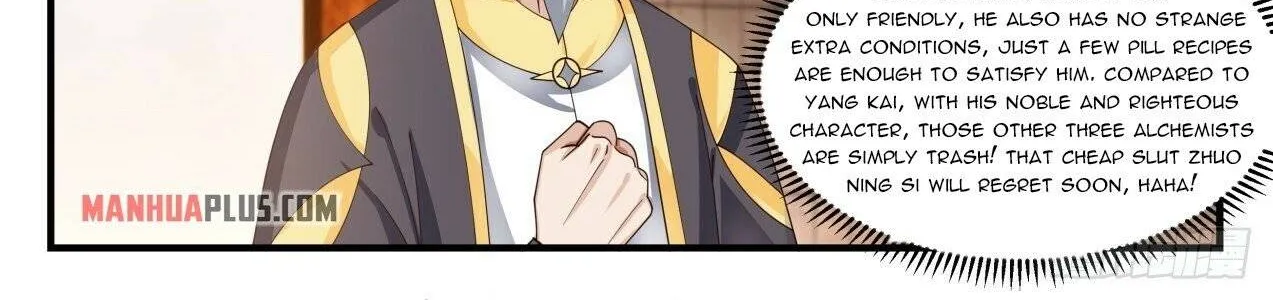 Read Martial Peak chapter 1592 image 15 on Lezhin