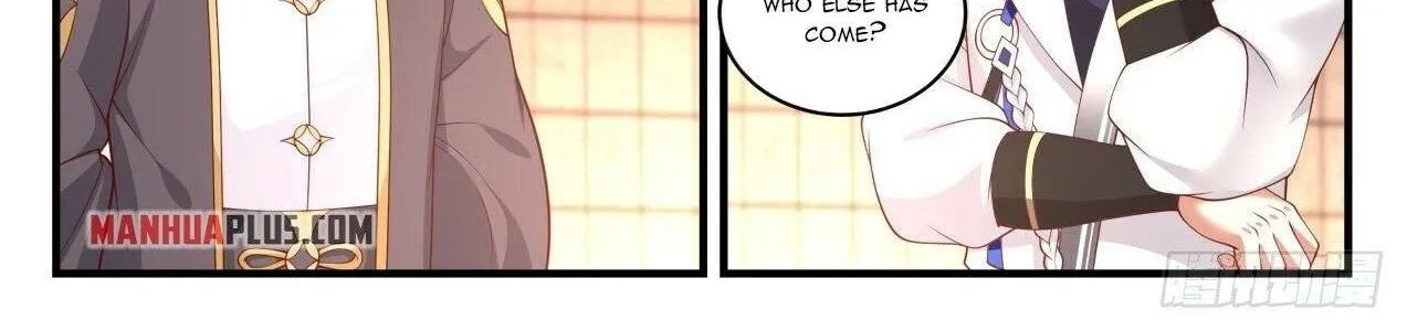 Read Martial Peak chapter 1592 image 19 on Lezhin
