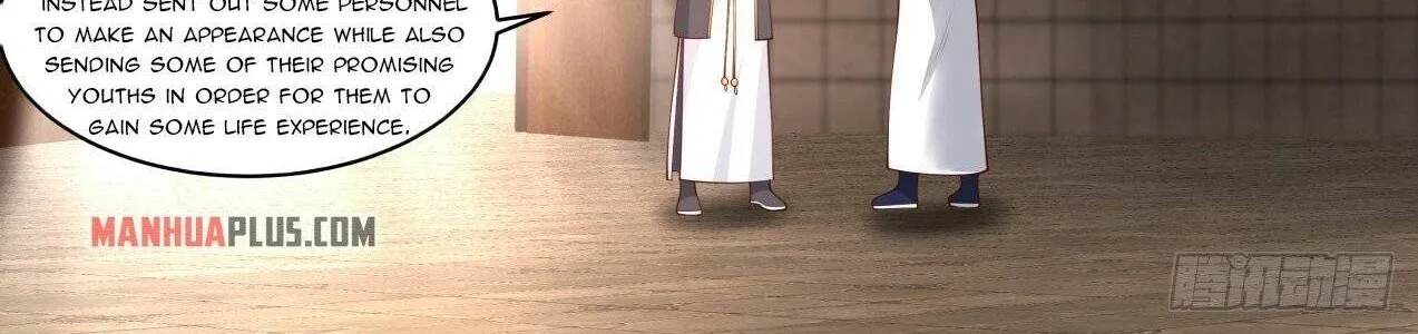 Read Martial Peak chapter 1592 image 21 on Lezhin
