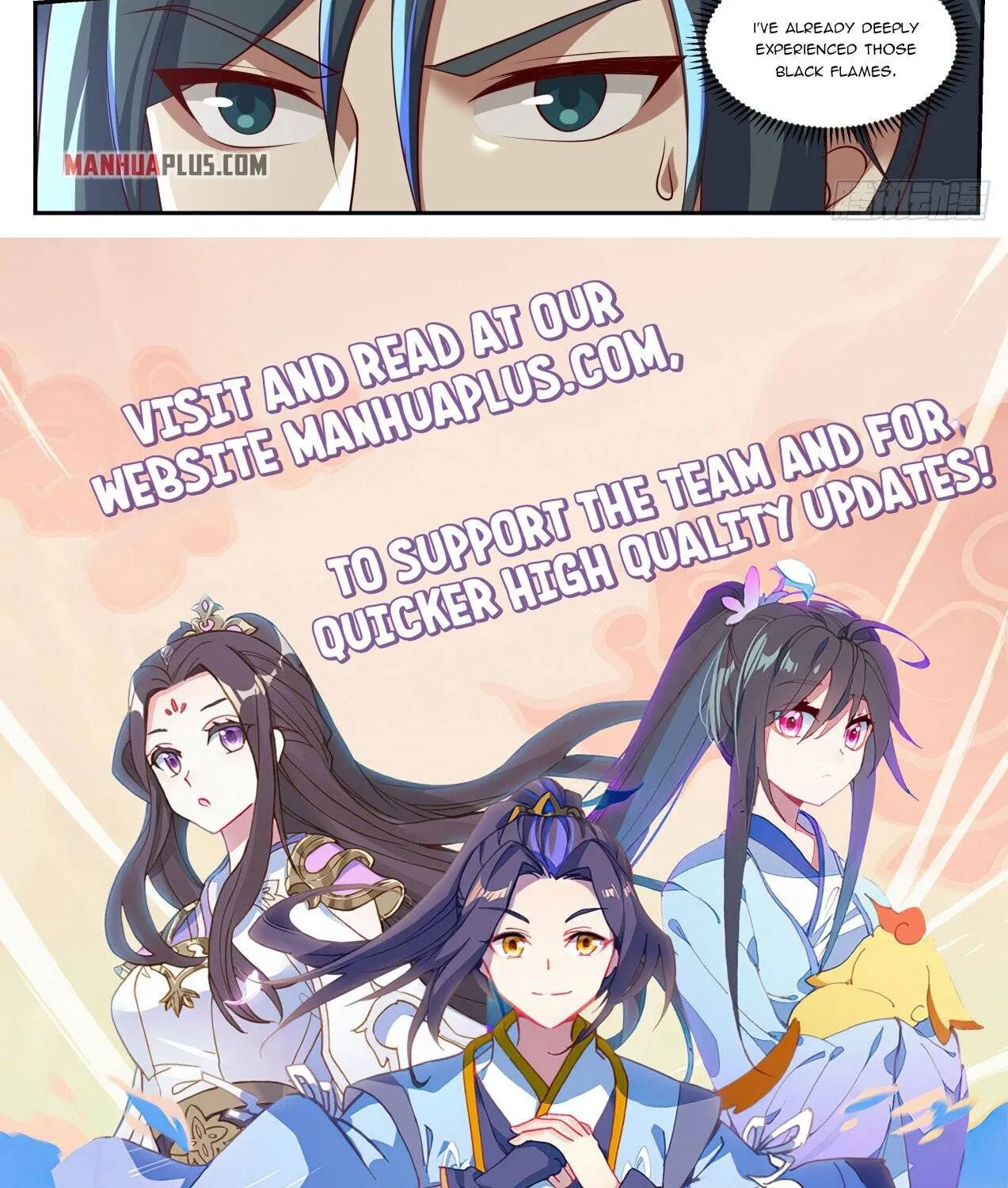 Read Martial Peak chapter 1592 image 23 on Lezhin