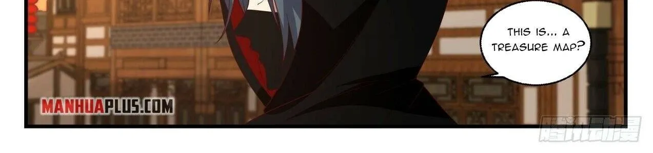 Read Martial Peak chapter 1593 image 3 on Lezhin