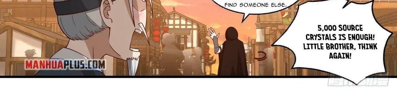 Read Martial Peak chapter 1593 image 5 on Lezhin