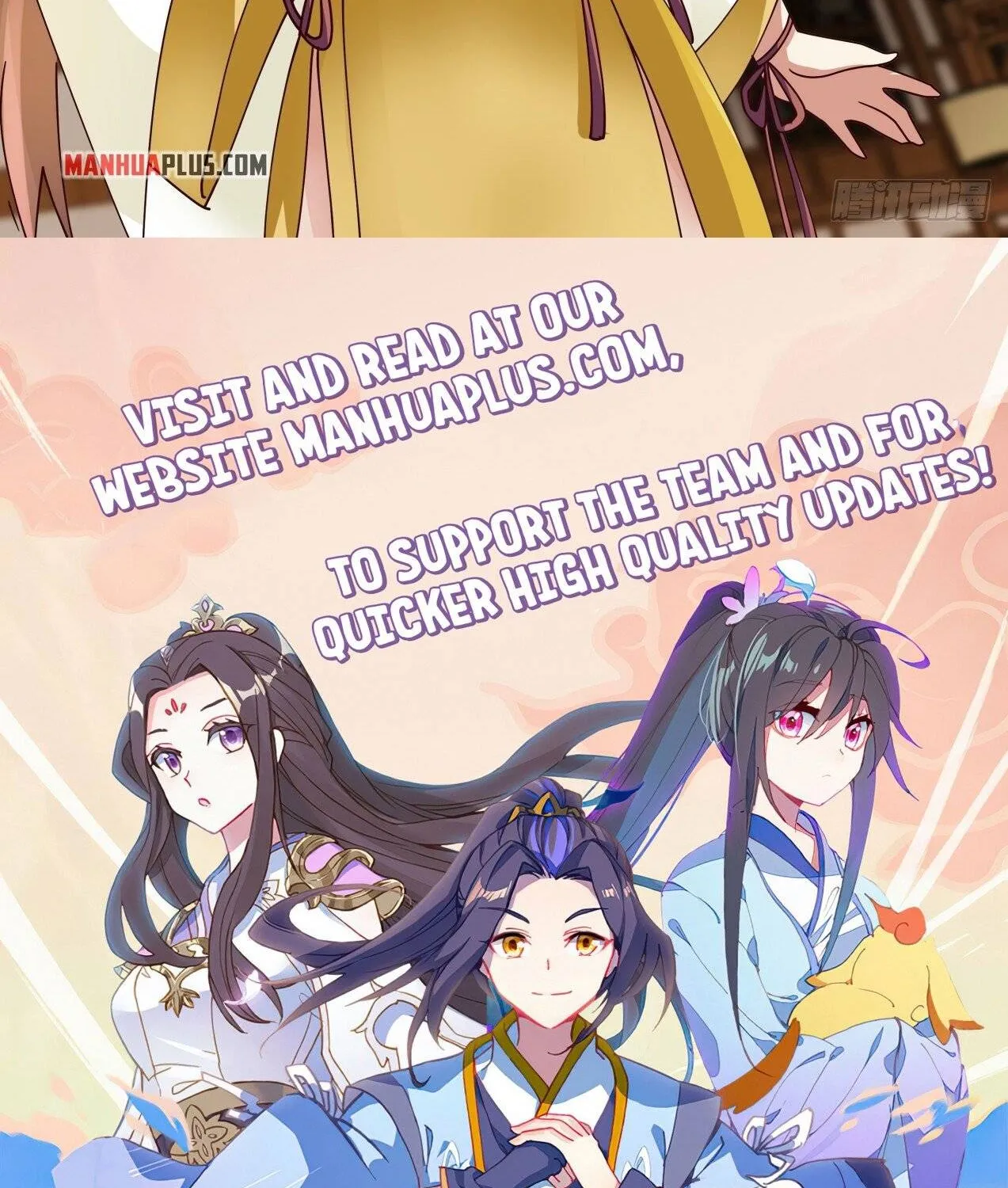 Read Martial Peak chapter 1594 image 23 on Lezhin