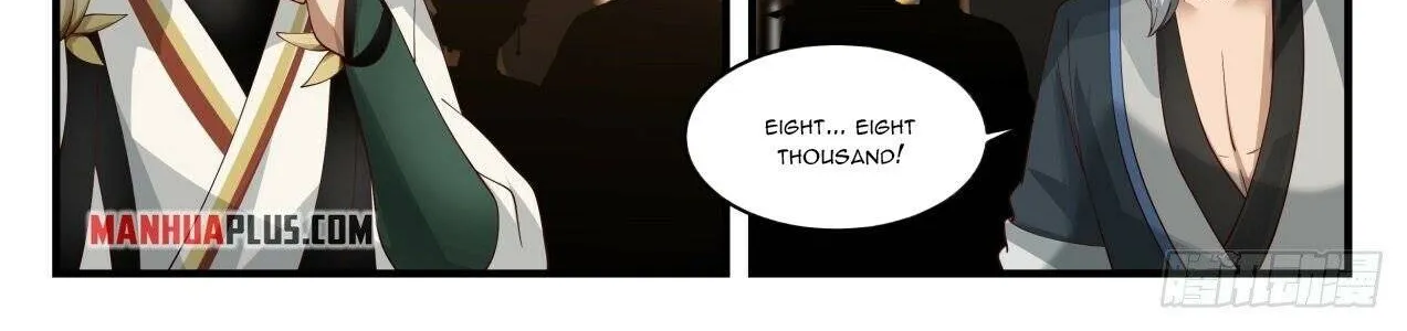 Read Martial Peak chapter 1594 image 5 on Lezhin