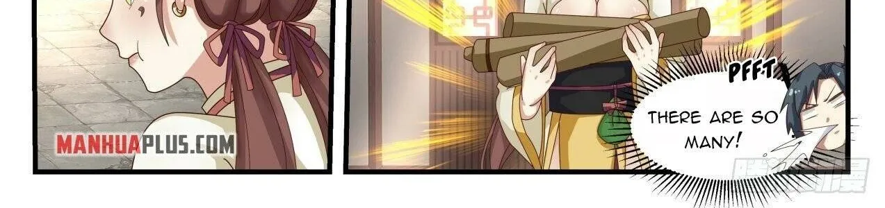 Read Martial Peak chapter 1596 image 11 on Lezhin